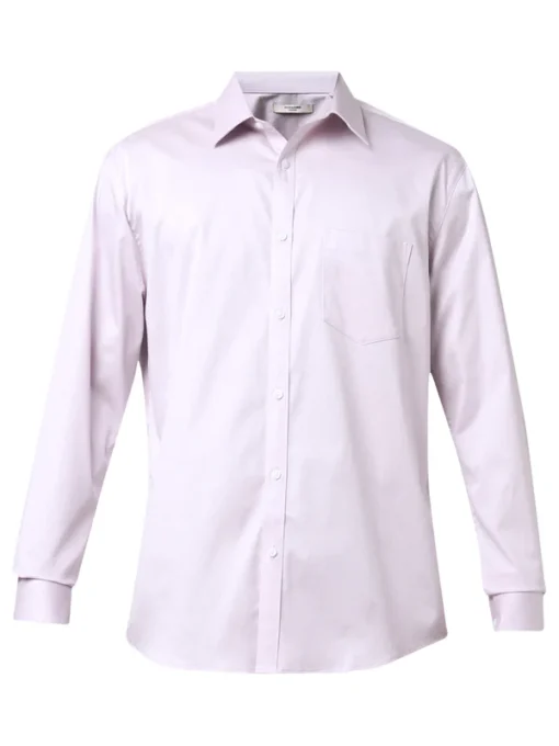 Jack & Jones Demian Shirt - Orchid Petal