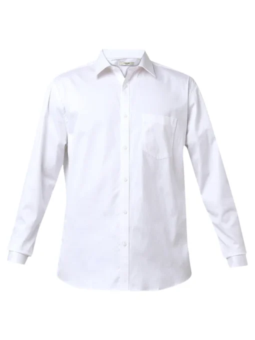 Jack & Jones Demian Shirt - White