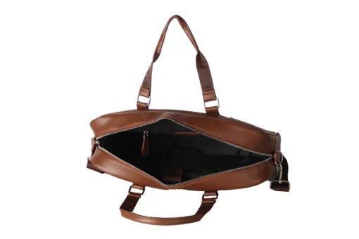 Jack & Jones Alfred File Case Pro - Tan 4 Jack & Jones Alfred File Case Pro - Tan