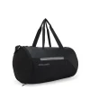 Jack & Jones Arne Duffel Bag - Black