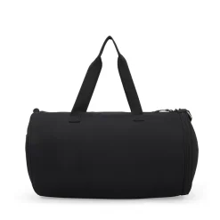Jack & Jones Arne Duffel Bag - Black