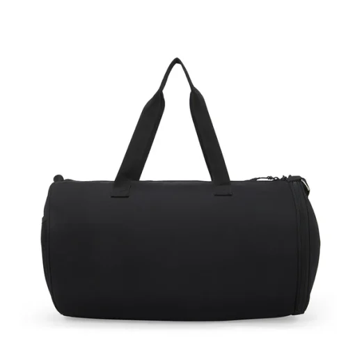 Jack & Jones Arne Duffel Bag - Black 6 Jack & Jones Arne Duffel Bag - Black