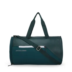 Jack & Jones Arne Duffel Bag - Green