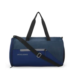 Jack & Jones Arne Duffel Bag - Navy