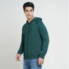 Jack & Jones Austin Hoodie Jacket - Patrol