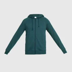 Jack & Jones Austin Hoodie Jacket - Patrol