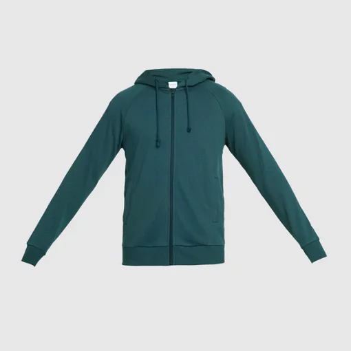 Jack & Jones Austin Hoodie Jacket - Patrol