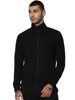 Jack & Jones Austin Jacket - Black