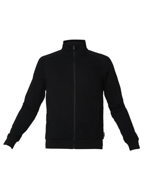 Jack & Jones Austin Jacket - Black 5 Jack & Jones Austin Jacket - Black