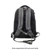 Jack & Jones - Armstrong Backpack - Black