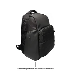 Jack & Jones - Armstrong Backpack - Black