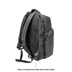 Jack & Jones - Armstrong Backpack - Black