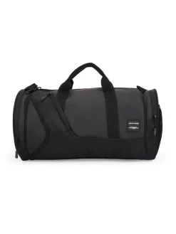 Jack & Jones Harvey Duffel - Black