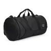 Jack & Jones Harvey Duffel - Black