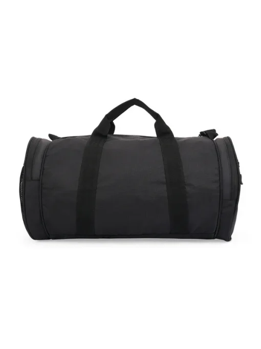 Jack & Jones Harvey Duffel - Black