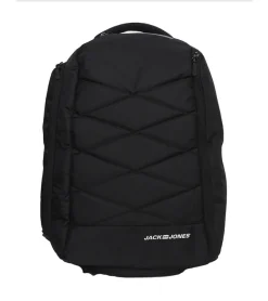 Jack & Jones Jeff Max Backpack - Black