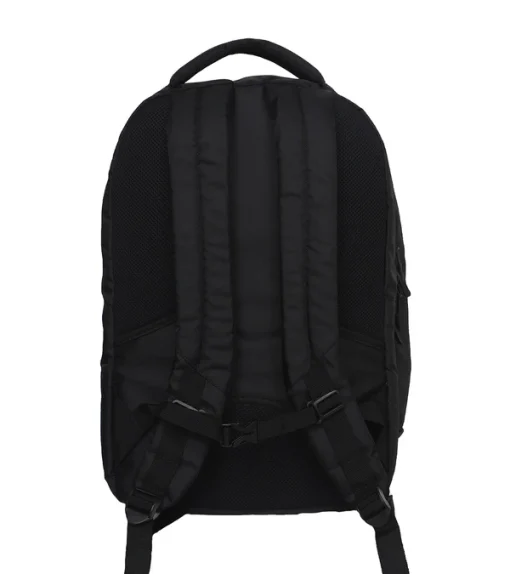 Jack & Jones Jeff Max Backpack - Black 4 Jack & Jones Jeff Max Backpack - Black