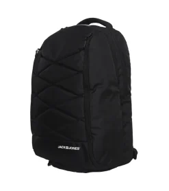 Jack & Jones Jeff Max Backpack - Black
