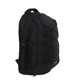 Jack & Jones Jeff Max Backpack - Black