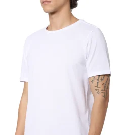 Jack & Jones Jesper Round Neck Tee - White