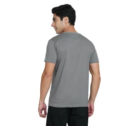 Jack & Jones Joren Round Neck Tee - Grey