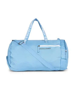 Jack & Jones Knud Duffel Pro Bag - Cyan