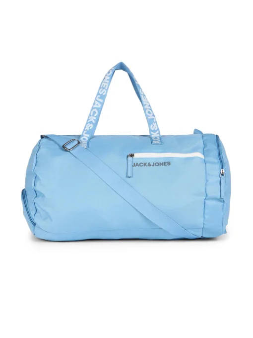 Jack & Jones Knud Duffel Pro Bag - Cyan