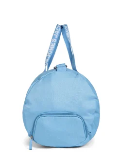 Jack & Jones Knud Duffel Pro Bag - Cyan