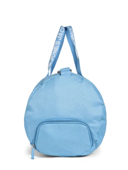 Jack & Jones Knud Duffel Pro Bag - Cyan 4 Jack & Jones Knud Duffel Pro Bag - Cyan