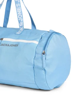 Jack & Jones Knud Duffel Pro Bag - Cyan