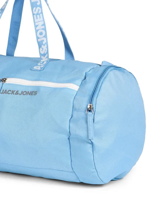 Jack & Jones Knud Duffel Pro Bag - Cyan 6 Jack & Jones Knud Duffel Pro Bag - Cyan