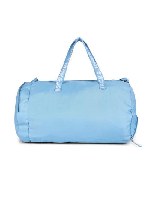 Jack & Jones Knud Duffel Pro Bag - Cyan 5 Jack & Jones Knud Duffel Pro Bag - Cyan