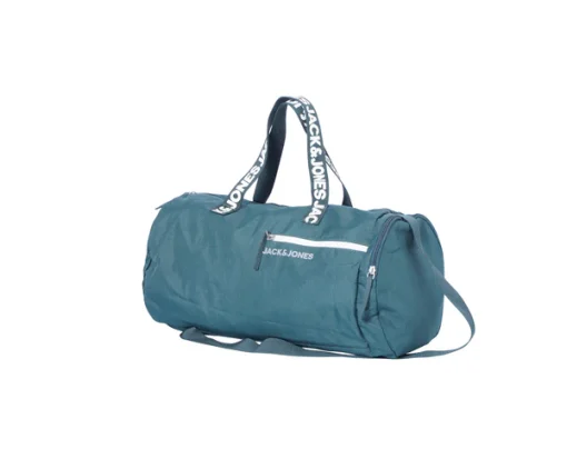 Jack & Jones Knud Duffel Pro Bag - Green