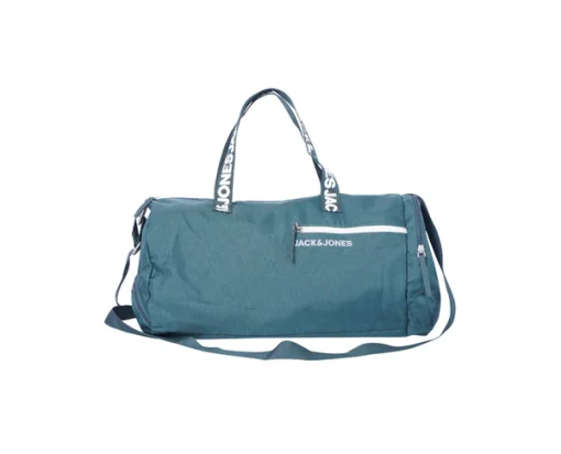 Jack & Jones Knud Duffel Pro Bag - Green
