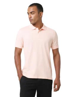 Jack & Jones Madd Polo - Pink