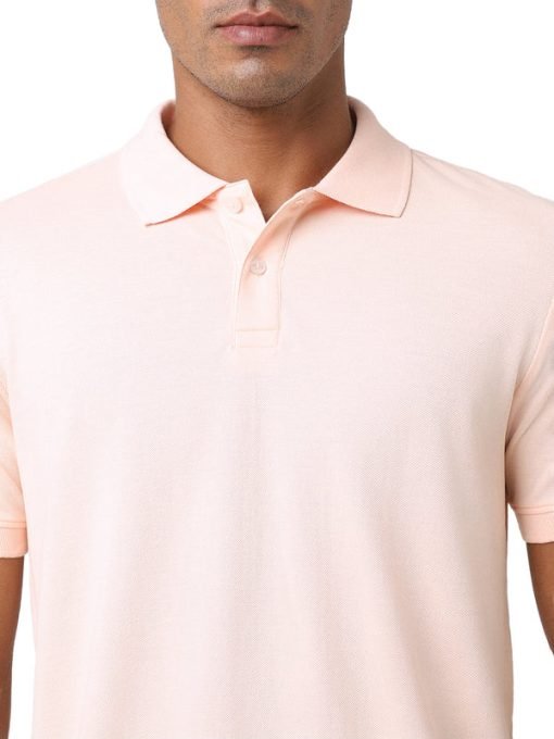 Jack & Jones Madd Polo - Pink
