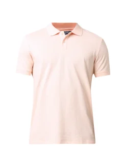 Jack & Jones Madd Polo - Pink