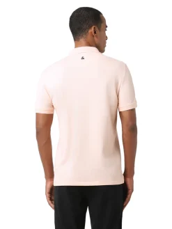 Jack & Jones Madd Polo - Pink