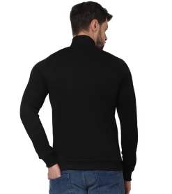 Jack & Jones Nashville Track Suit Jacket - Black