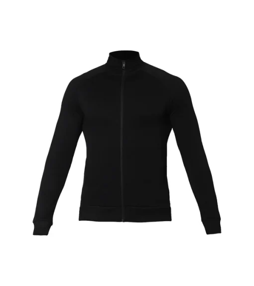 Jack & Jones Nashville Track Suit Jacket - Black