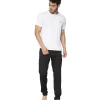 Jack & Jones Nashville Track Suit Pant - Black 1 Jack & Jones Nashville Track Suit Pant - Black