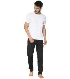 Jack & Jones Nashville Track Suit Pant - Black