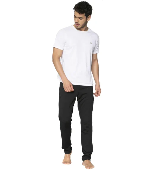 Jack & Jones Nashville Track Suit Pant - Black
