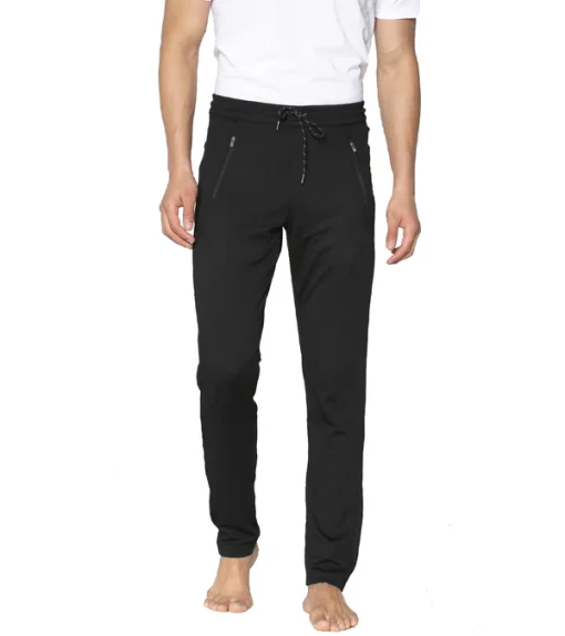 Jack & Jones Nashville Track Suit Pant - Black