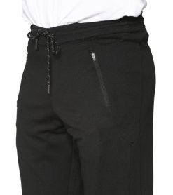 Jack & Jones Nashville Track Suit Pant - Black 10 Jack & Jones Nashville Track Suit Pant - Black