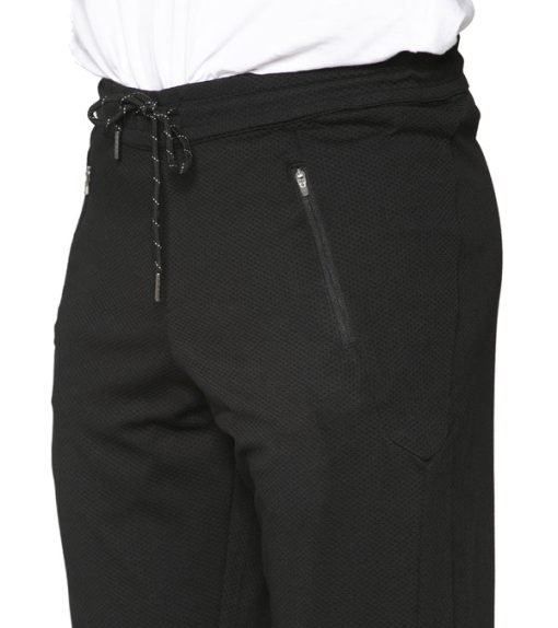 Jack & Jones Nashville Track Suit Pant - Black