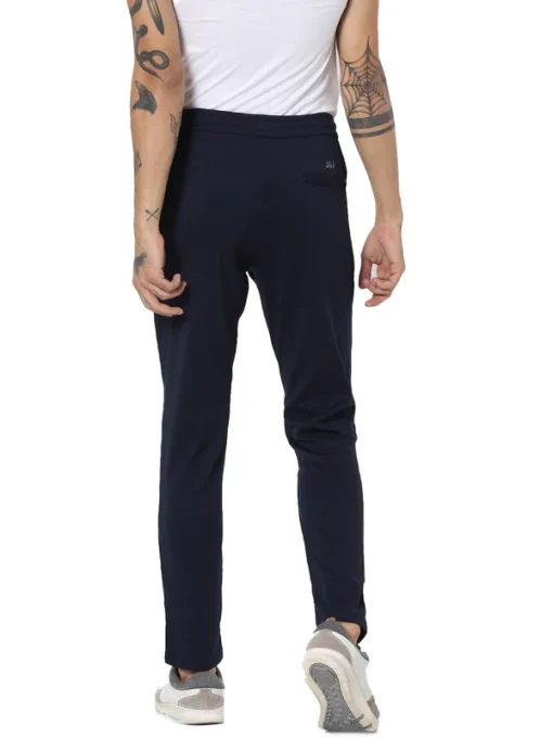 Jack & Jones Nashville Track Suit Pant - Navy Blue