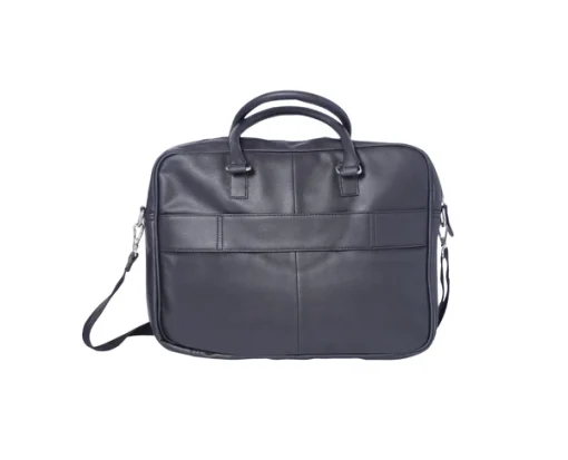 Jack & Jones Viggo Slide Pro Bag - Black 4 Jack & Jones Viggo Slide Pro Bag - Black