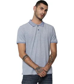 Jack & Jones Viktor Polo - Blue