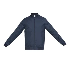 Jack & Jones Vilmar Windcheater Jacket - Navy Blue